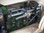 Duesenberg J232/2261 Arlington Sedan LWB by Derham 1930 года